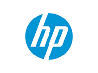 Hewlett Packard Logo 