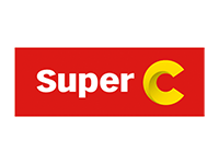 Logo Super C 
