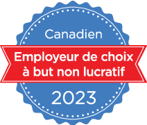 Logo Neoc Employeur de choix 2023