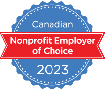 Logo Neoc Employer of Choice 2023